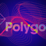 The Polygon logo
