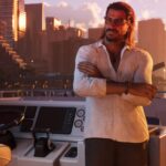 Raul Batista in Grand Theft Auto 6.