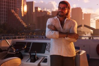 Raul Batista in Grand Theft Auto 6.