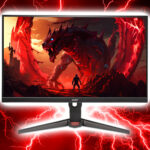 Acer just made the cheapest 600Hz gaming monitor, costs more than an OLED