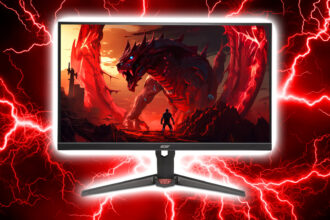 Acer just made the cheapest 600Hz gaming monitor, costs more than an OLED
