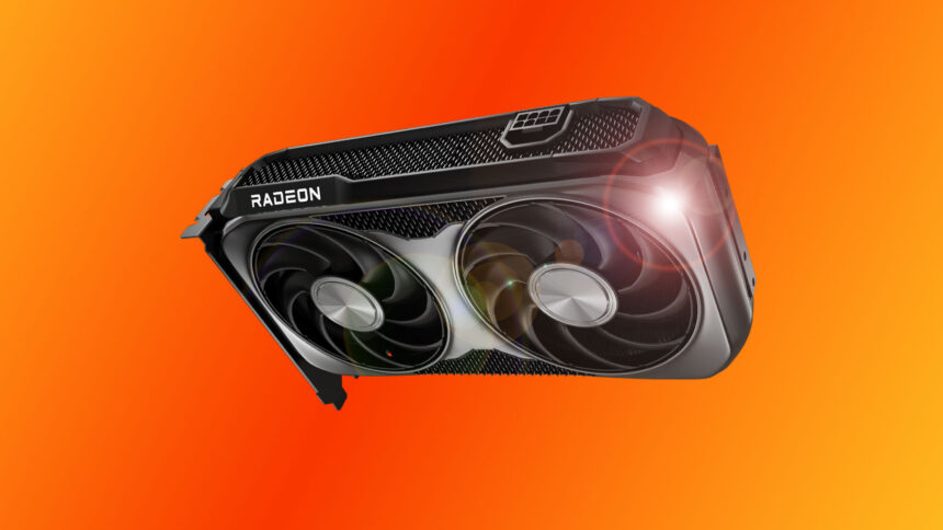 AMD claims most gamers don't need more than 8GB of VRAM, after new GPU launch