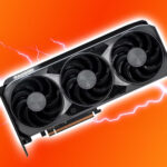 AMD Radeon GPUs are finally getting decent frame gen, thanks to new FSR 4 update