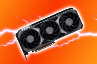 AMD Radeon GPUs are finally getting decent frame gen, thanks to new FSR 4 update