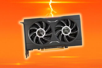 A super-cheap new AMD Radeon gaming GPU just leaked, and no it's not the 9060 XT