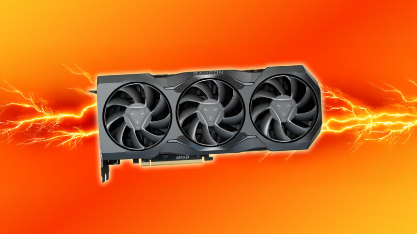 Games on your old AMD Radeon GPU are about to look way better, according to leak