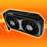 AMD Radeon RX 9060 XT specs now official - meet the new gaming GPU