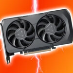 $299 AMD Radeon RX 9060 XT 8GB GPU isn't cancelled after all, rumors suggest