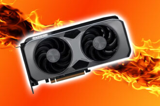 This store already lists AMD Radeon RX 9060 XT 8GB and 16GB graphics card stock