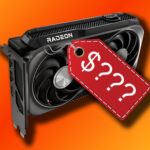 The AMD Radeon RX 9060 XT price looks amazing - it's a shame I don't believe it