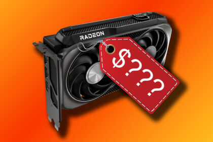 The AMD Radeon RX 9060 XT price looks amazing - it's a shame I don't believe it