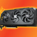 This online store just accidentally listed a new budget AMD Radeon gaming GPU
