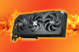 This online store just accidentally listed a new budget AMD Radeon gaming GPU