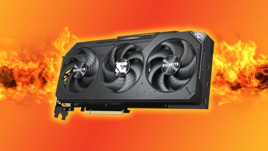 This online store just accidentally listed a new budget AMD Radeon gaming GPU