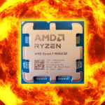 A new AMD Ryzen gaming CPU looks set to beat the 9800X3D