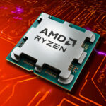 Next-gen AMD Ryzen CPUs will reportedly have a "3D core" and it looks amazing