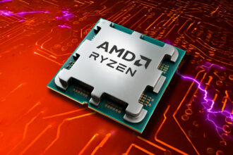 Next-gen AMD Ryzen CPUs will reportedly have a "3D core" and it looks amazing