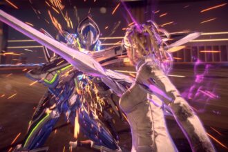 astral chain