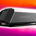 This new Asus gaming GPU dock could be a game changer for mini gaming PC owners