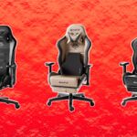 Get $60 off this fantastic gaming chair if you're quick