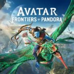 avatar frontiers of pandora