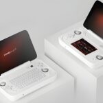 Ayaneo is about to make its Nindendo DS-style gaming handheld way better