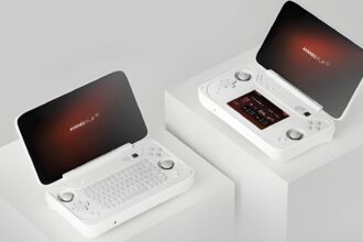 Ayaneo is about to make its Nindendo DS-style gaming handheld way better