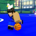 Basketball Zero codes May 2025