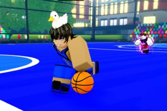 Basketball Zero codes May 2025