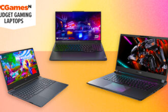 Best budget gaming laptop 2025