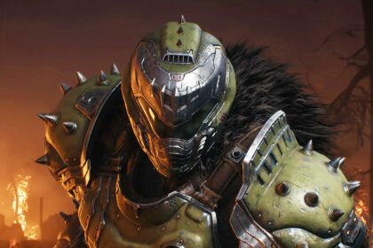 Best Doom The Dark Ages settings for PC and Steam Deck