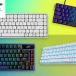 Best mini keyboards 2025: top gaming picks