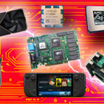 The 25 best PC gaming hardware components ever, ranked