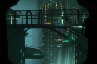 2K is Getting Ready for a BioShock-Related Announcement “Fairly Soon” – Rumour