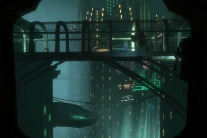 2K is Getting Ready for a BioShock-Related Announcement “Fairly Soon” – Rumour