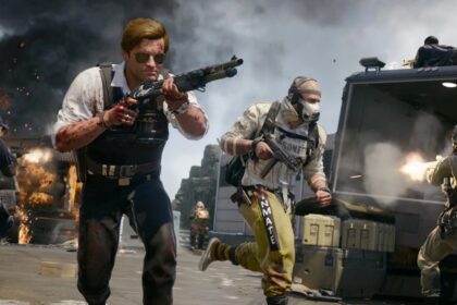 What time does Black Ops 6 season 4 release?
