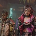 All Borderlands 4 characters - best class to pick