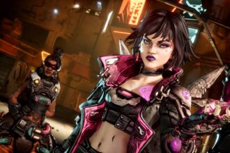 Does Borderlands 4 have crossplay?
