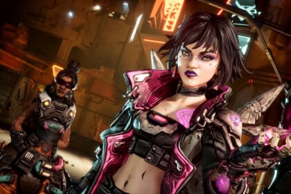 Does Borderlands 4 have crossplay?