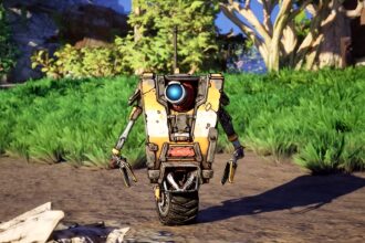 Is Borderlands 4 coming to Game Pass?