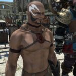 How to get a Dawntrail (Phantom) relic weapon in FFXIV