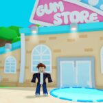 Bubble Gum Simulator Infinity codes May 2025