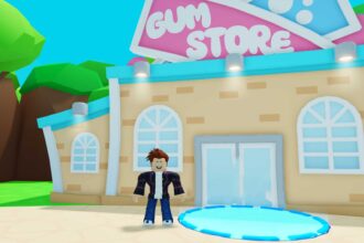 Bubble Gum Simulator Infinity codes May 2025