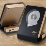 Yeah, SSDs are cool, but have you seen this new see-through hard drive?