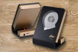 Yeah, SSDs are cool, but have you seen this new see-through hard drive?