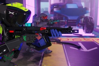 Bungie admits to lifting art for Marathon without credit