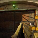 How to open Warzone Bunker 11
