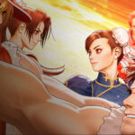 Capcom Fighting Collection 2 Review – Edward Falcon Joins the Battle!