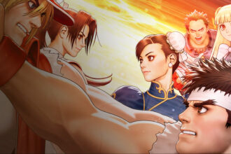 Capcom Fighting Collection 2 Review – Edward Falcon Joins the Battle!