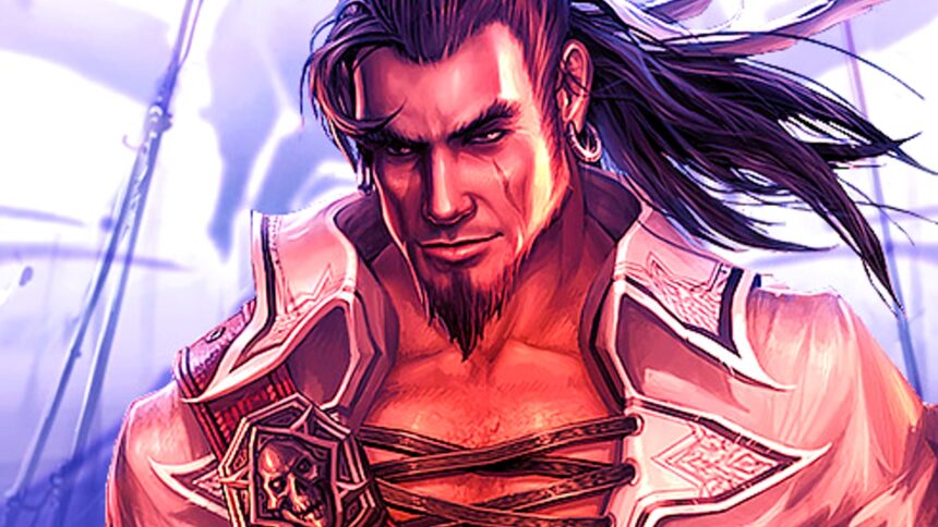 15 years after it was abandoned, one forgotten PC game is suddenly back to life